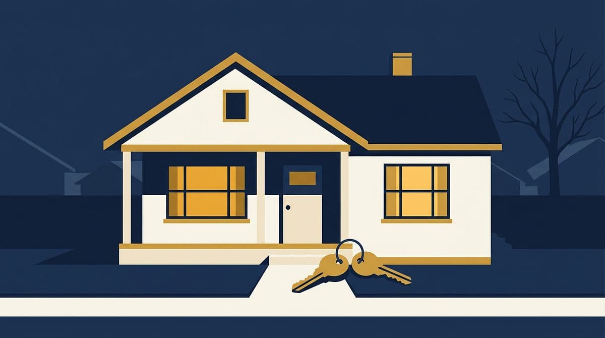 Inherited a home in Akron, Canton, or Cleveland? Your options, plainly