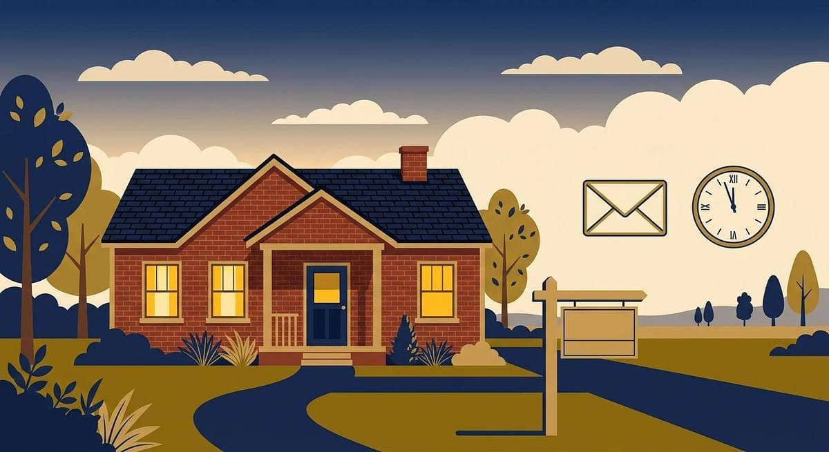 Pre-foreclosure in Ohio: what happens next and the choices you still have