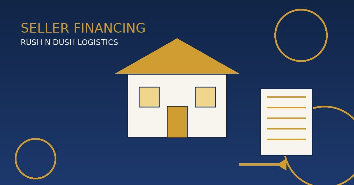 Seller Financing