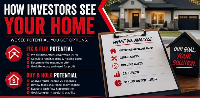 How Rush N Dush Logistics Evaluates Your Home