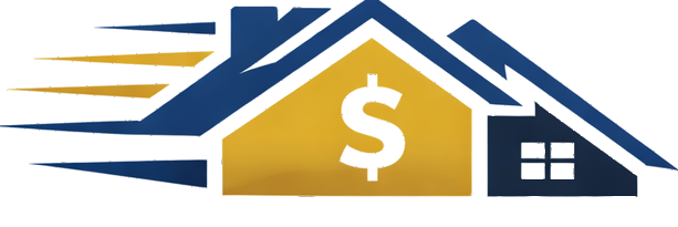 Rush House Buyers logo